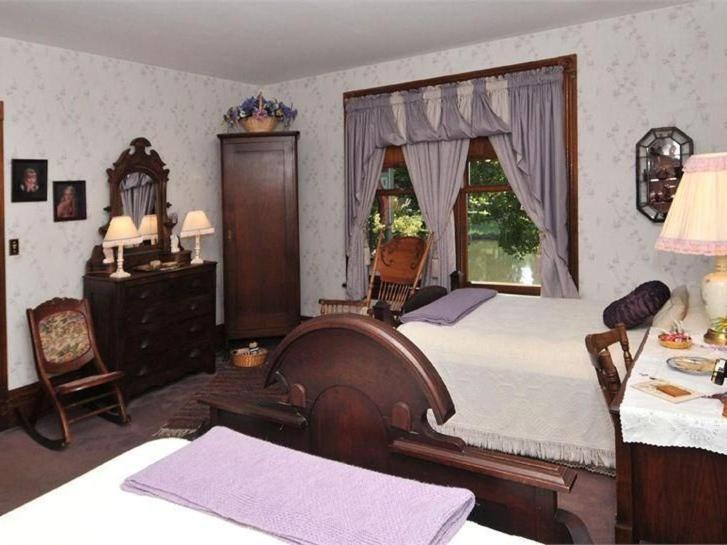 Victorian Loft Bed And Breakfast 클리어필드 외부 사진
