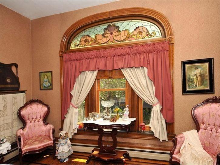 Victorian Loft Bed And Breakfast 클리어필드 외부 사진