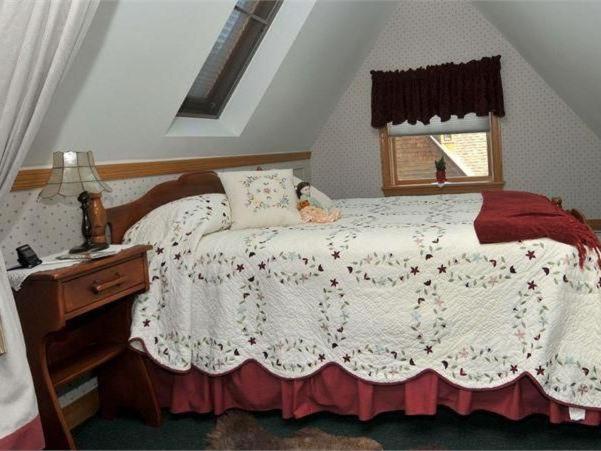 Victorian Loft Bed And Breakfast 클리어필드 외부 사진